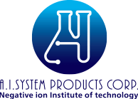 A.I.SYSTEM PRODUCTS CORP.